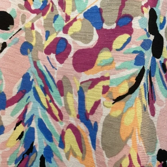 Chic Soul dress. Stretchy material. Super cute. Has pockets. - Picture 5 of 7